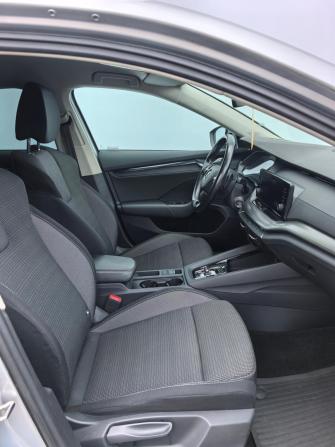 Skoda Octavia IV (A8) с пробегом 2021 года, цена 1 900 000 рублей, 109000 км, лифтбек, Автокод Объявления
