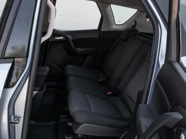 Opel Meriva B с пробегом 2013 года, цена 798 000 рублей, 153672 км, компактвэн, Автокод Объявления
