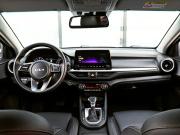Kia K3 II Рестайлинг Екатеринбург  - изображение 40