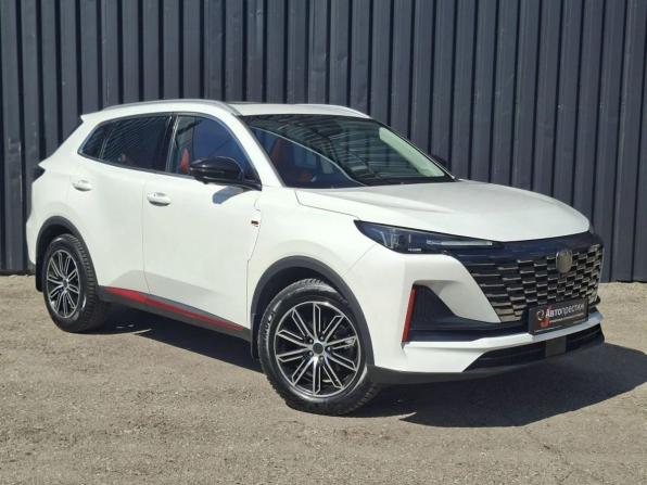 Changan CS55 Plus II с пробегом 2023 года, цена 1 890 000 рублей, 39000 км, внедорожник, Автокод Объявления