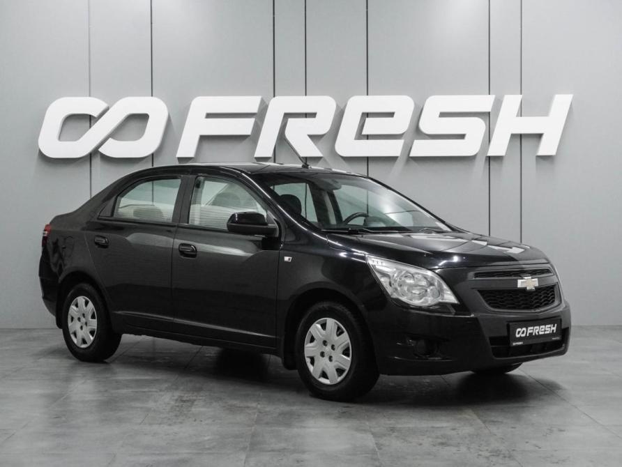 Chevrolet Cobalt II Воронеж  - изображение 1