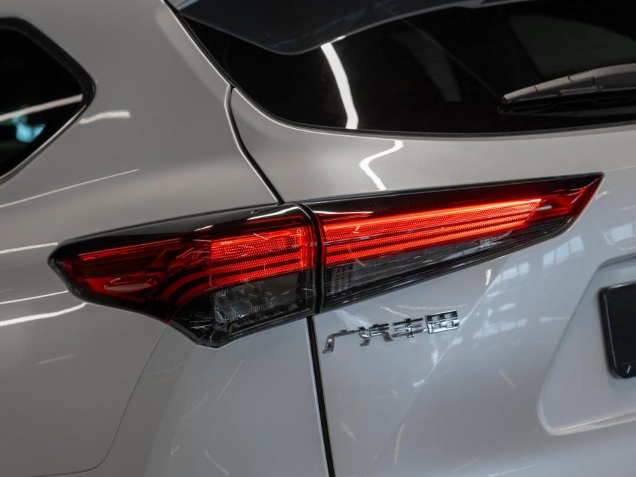 Toyota Highlander IV (XU70) Москва  - изображение 31