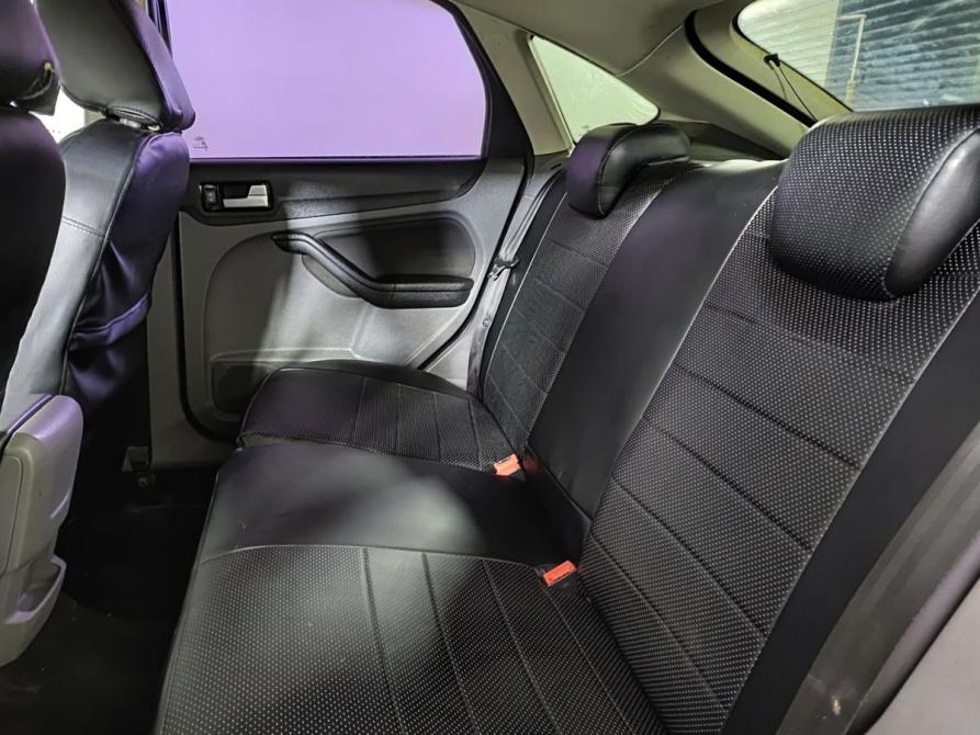 Ford Focus II Рестайлинг Уфа  - изображение 15