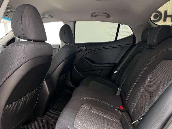 Kia Optima III с пробегом 2012 года, цена 1 260 000 рублей, 224155 км, седан, Автокод Объявления