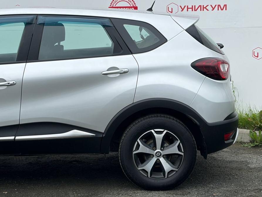 Renault Kaptur I Екатеринбург  - изображение 13