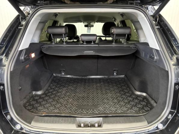 Chery Tiggo 7 Pro I с пробегом 2022 года, цена 1 677 000 рублей, 84642 км, внедорожник, Автокод Объявления