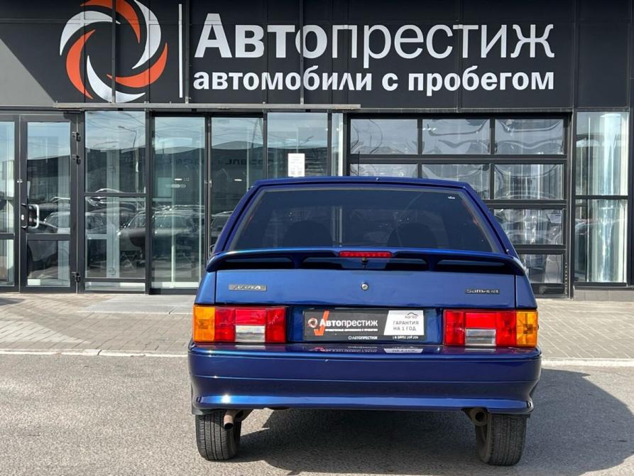 Lada (ВАЗ) 2114 Волгоград  - изображение 6