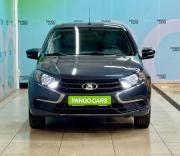 Lada (ВАЗ) Granta I Рестайлинг Набережные Челны  - изображение 24