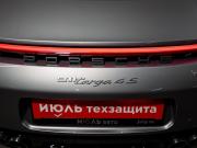 Porsche 911 VIII (992) Екатеринбург  - изображение 77