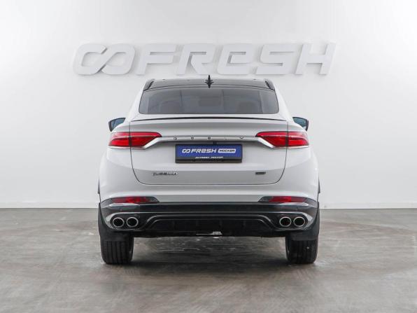 Geely Tugella I Рестайлинг с пробегом 2024 года, цена 2 979 050 рублей, 57992 км, внедорожник, Автокод Объявления