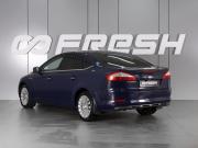 Ford Mondeo IV Минеральные Воды  - изображение 20