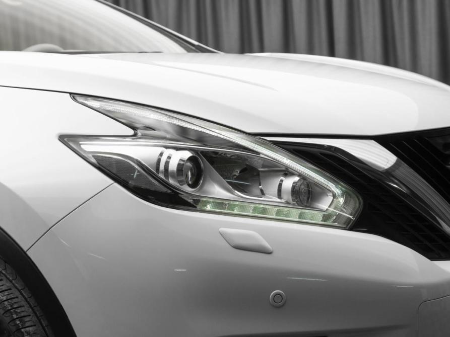 Nissan Murano III (Z52) Москва  - изображение 30