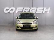 Ford Fiesta Mk5 Воронеж  - изображение 15