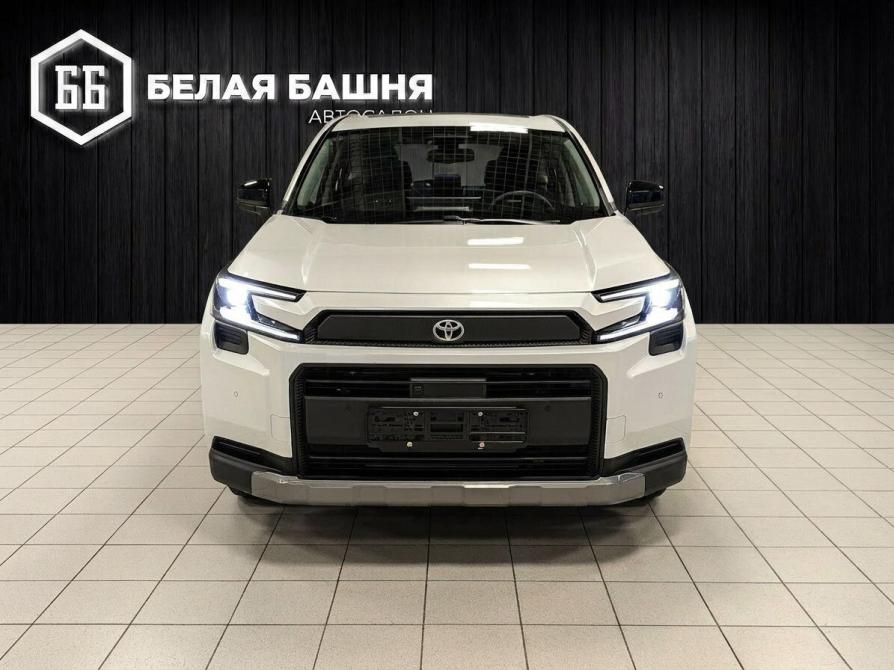 Toyota RAV4 VI (XA60) Екатеринбург  - изображение 3
