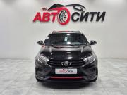 Lada (ВАЗ) Vesta I Рестайлинг (NG) Воронеж  - изображение 23