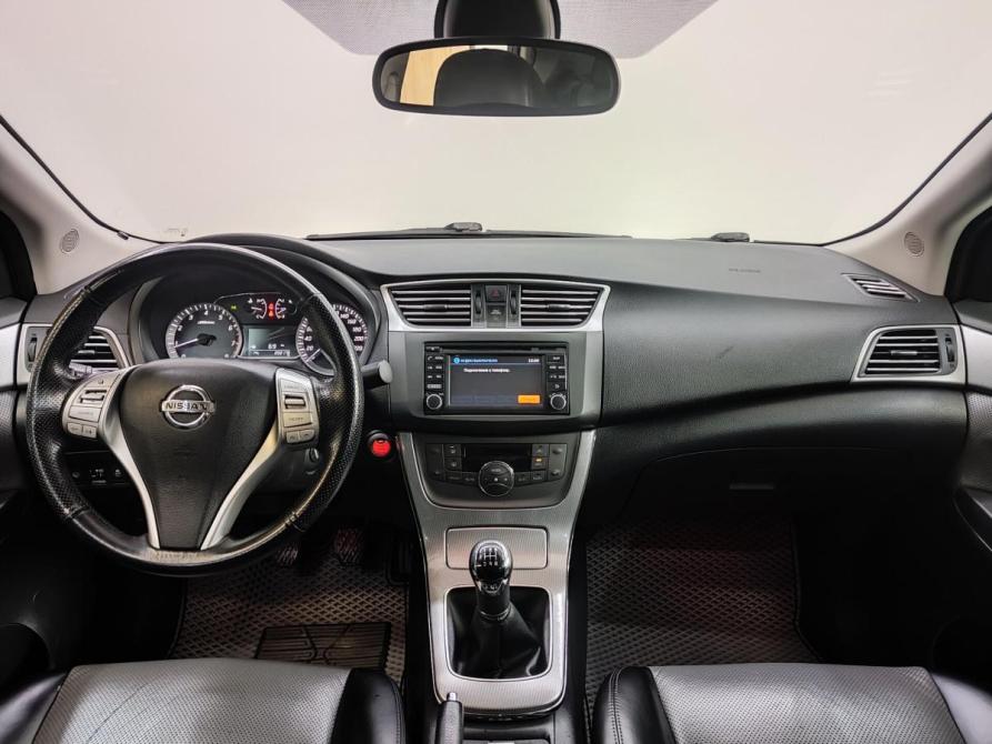 Nissan Sentra VII (B17) Барнаул  - изображение 10