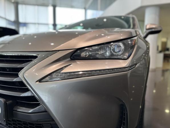 Lexus NX I с пробегом 2015 года, цена 2 665 000 рублей, 121201 км, внедорожник, Автокод Объявления