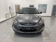 Hyundai Solaris I Орел  - изображение 16