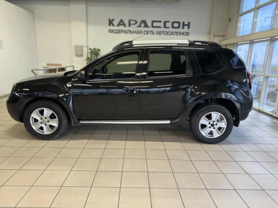 Renault Duster I Рестайлинг Волгоград  - изображение 5