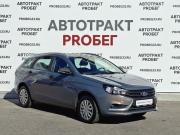 Lada (ВАЗ) Vesta I Владимир  - изображение 16