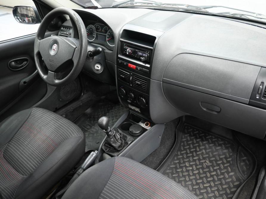 Fiat Albea I Рестайлинг Ростов-на-Дону  - изображение 8