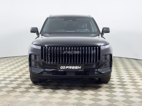 Jaecoo J7 I с пробегом 2024 года, цена 2 049 200 рублей, 65254 км, внедорожник, Автокод Объявления