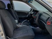 Hyundai Sonata IV (EF) Рестайлинг Москва  - изображение 38