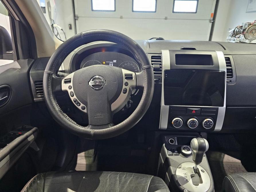 Nissan X-Trail II Рестайлинг Москва  - изображение 7