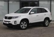 Kia Sorento II Рестайлинг Саратов  - изображение 34