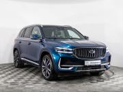Geely Monjaro I Санкт-Петербург  - изображение 29