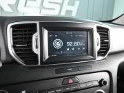 Kia Sportage IV Рестайлинг Ростов-на-Дону  - изображение 32