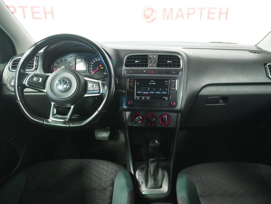 Volkswagen Polo V Рестайлинг Вологда  - изображение 15