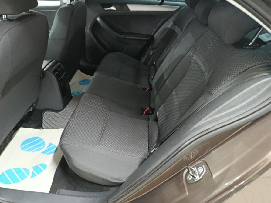 Volkswagen Jetta VI Уфа  - изображение 15