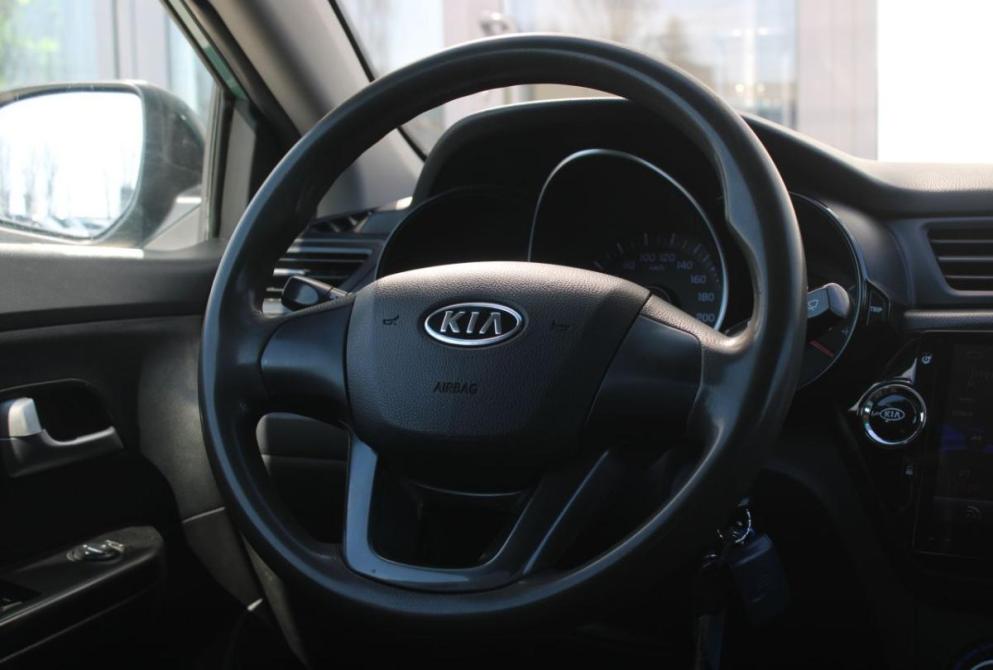 Kia Rio III Саратов  - изображение 21