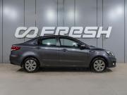 Kia Rio III Рестайлинг Воронеж  - изображение 24