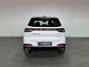 Chery Tiggo 7 Pro Max I Рестайлинг Москва  - изображение 27