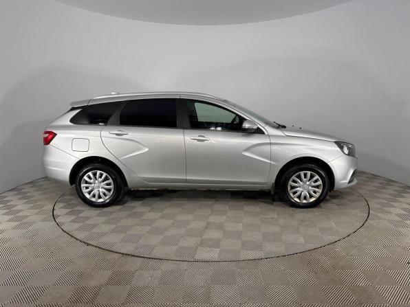 Lada (ВАЗ) Vesta I с пробегом 2021 года, цена 1 251 000 рублей, 37896 км, универсал, Автокод Объявления