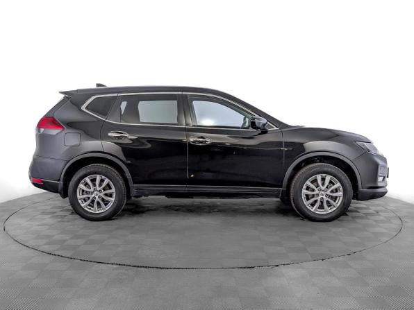 Nissan X-Trail III Рестайлинг с пробегом 2019 года, цена 2 205 000 рублей, 62000 км, внедорожник, Автокод Объявления