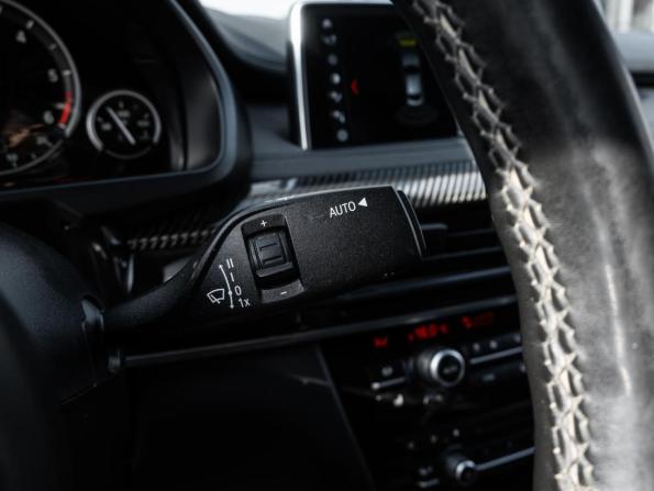 BMW X6 II (F16) с пробегом 2018 года, цена 3 517 500 рублей, 212606 км, внедорожник, Автокод Объявления