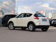 Nissan Juke I Самара  - изображение 26