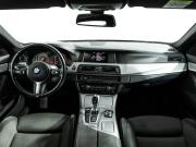 BMW 5 серии VI (F10/F11/F07) Рестайлинг Санкт-Петербург  - изображение 37