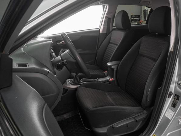 Toyota Corolla X (E140 E150) с пробегом 2008 года, цена 819 000 рублей, 321657 км, седан, Автокод Объявления