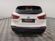 Nissan Qashqai II Рестайлинг Москва  - изображение 27