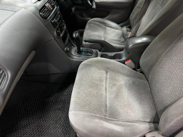 Nissan Sunny B15 с пробегом 2003 года, цена 329 000 рублей, 429854 км, седан, Автокод Объявления