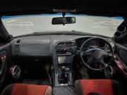 Nissan Skyline IX (R33) Новосибирск  - изображение 25