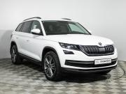 Skoda Kodiaq I Санкт-Петербург  - изображение 20