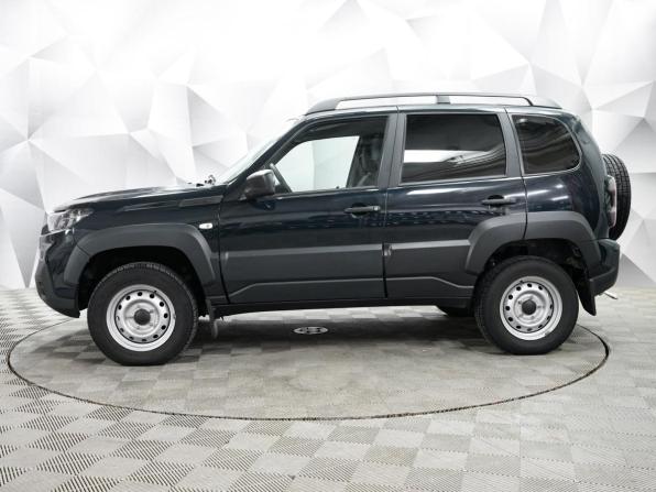 Lada (ВАЗ) Niva Travel I с пробегом 2023 года, цена 1 035 000 рублей, 33595 км, внедорожник, Автокод Объявления