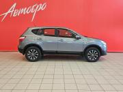 Nissan Qashqai I Рестайлинг Вологда  - изображение 26