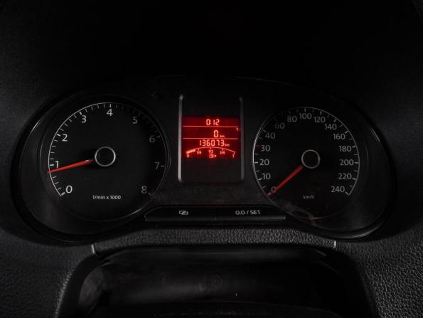 Volkswagen Polo V с пробегом 2012 года, цена 799 000 рублей, 136073 км, седан, Автокод Объявления