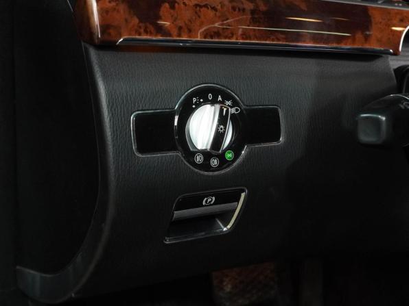Mercedes-Benz S-Класс V (W221) с пробегом 2008 года, цена 1 099 000 рублей, 262639 км, седан, Автокод Объявления